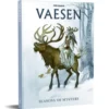 Vaesen Nordic Horror RPG: Season of Mystery