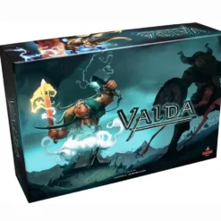 Valda