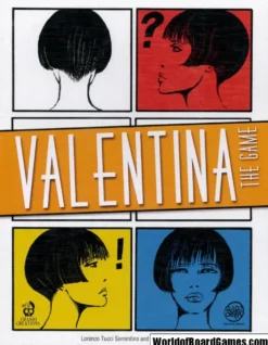 Valentina