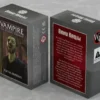 Vampire: The Eternal Struggle TCG (5th Edition) - Starter Deck - Banu Haqim