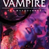 Vampire: The Masquerade 5th edition - Core Book