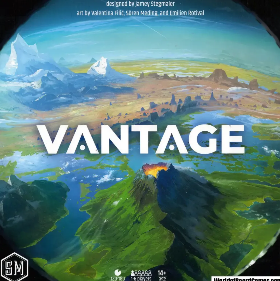 Vantage