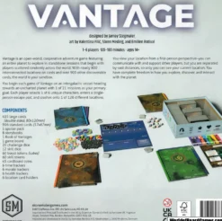 Vantage
