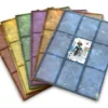 Vantage: Player Mat Pack (Exp.)