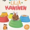 Var är lilla Kaninen