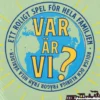 Var är vi?