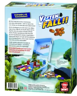 Vattenfall!!