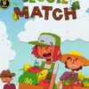 Veggie Match