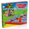 Vem där/Guess Who: Super Mario (SVE)