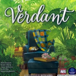Verdant