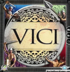 Vici