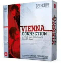 Vienna Connection