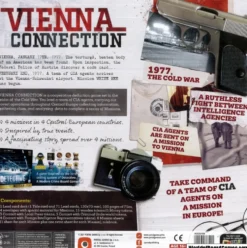Vienna Connection