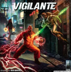 Vigilante