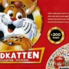 Vildkatten (300 bilder)