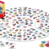 Vildkatten: Stitch (150 Bilder)