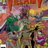 Villainy