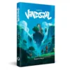 Vindsjäl: Grundbok (RPG)