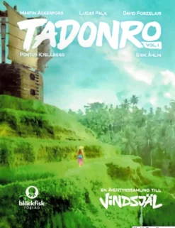 Vindsjäl: Tadonro vol. I