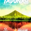 Vindsjäl: Tadonro vol. II
