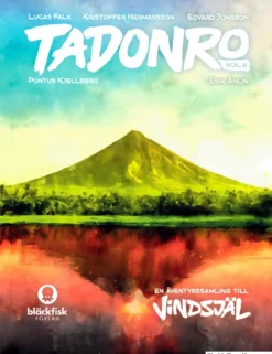Vindsjäl: Tadonro vol. II