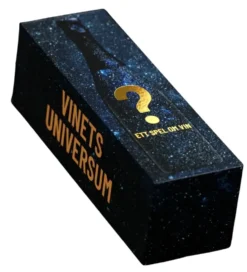 Vinets Universum - ett spel om vin