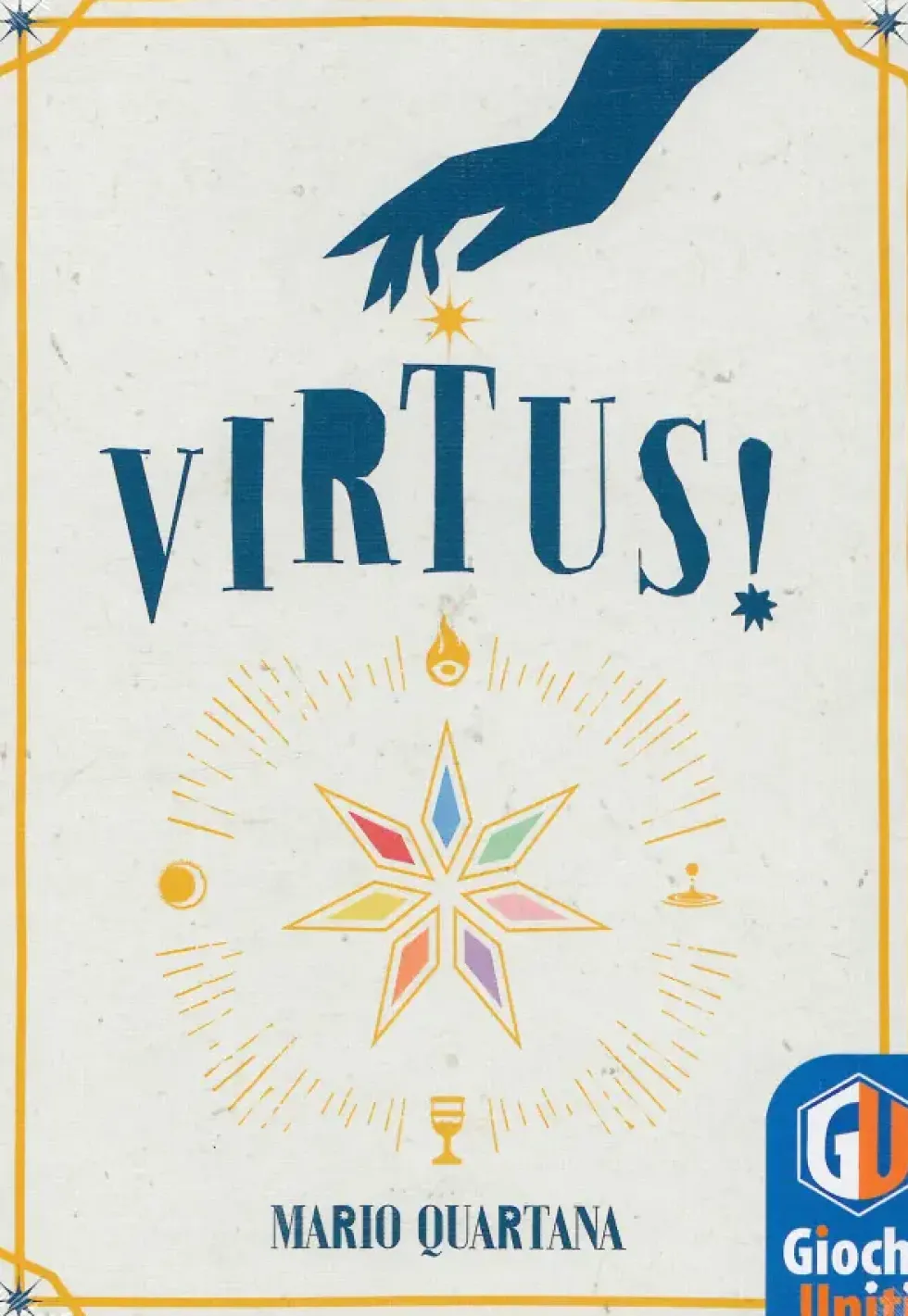 Virtus!