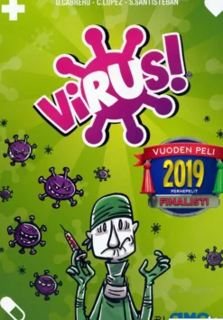 Virus! (SVE)