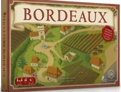 Viticulture: Bordeaux (Exp.)