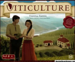Viticulture Essential Edition