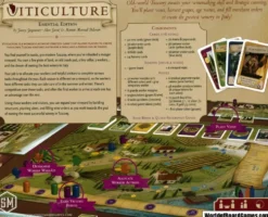 Viticulture Essential Edition
