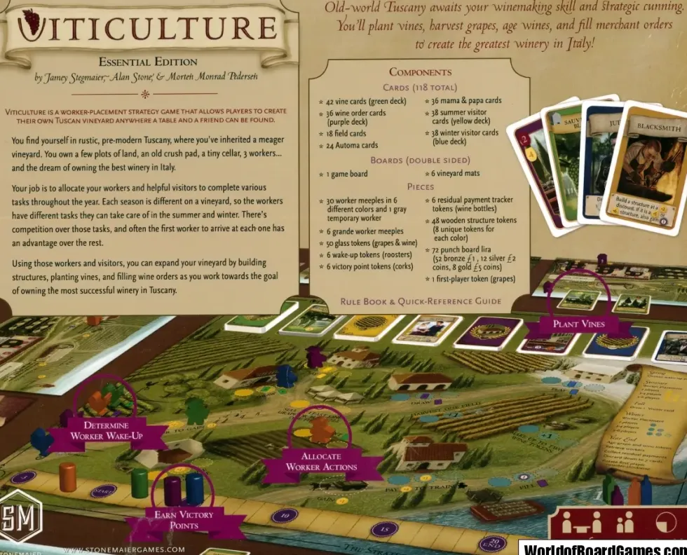 Viticulture Essential Edition