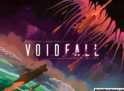 Voidfall