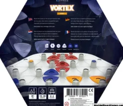 Vortex