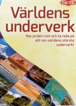 Världens Underverk