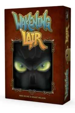 Wakening Lair