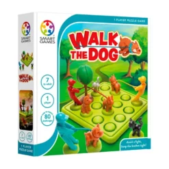 Walk the Dog