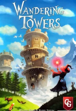 Wandering Towers