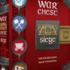 War Chest: Siege (Exp.)