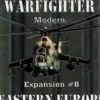 Warfighter Expansion #8: Eastern European Adversaries (Exp.)