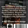 Warfighter Expansion #7: Russian Federation (Exp.)