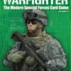 Warfighter: The Modern Special Forces Card Game