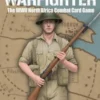 Warfighter: The WWII North African Combat Card Game