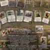 Warfighter: The WWII Tactical Combat Card Game