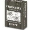 Warfighter: WWII Expansion #52 - Dieppe (Exp.)