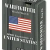 Warfighter: WWII Expansion #1 - United States! (Exp.)