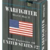 Warfighter: WWII Expansion #6 - United States #2! (Exp.)