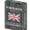 Warfighter: WWII Expansion #7 - United Kingdom #2! (Exp.)