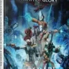 Warhammer 40k RPG: Wrath & Glory: Aeldari - Inheritance of Embers
