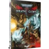 Warhammer 40k RPG: Wrath & Glory - Darktide: Extraction